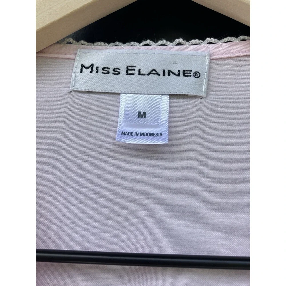 Miss Elaine miss elaine